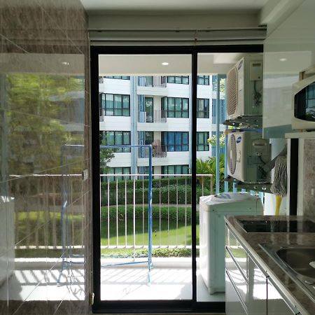 2 Floor - Centrio Condominium Near Central Shopping Mall And Phuket Old Town المظهر الخارجي الصورة