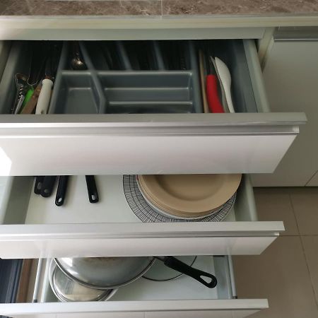 2 Floor - Centrio Condominium Near Central Shopping Mall And Phuket Old Town المظهر الخارجي الصورة