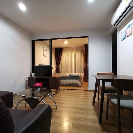 2 Floor - Centrio Condominium Near Central Shopping Mall And Phuket Old Town المظهر الخارجي الصورة