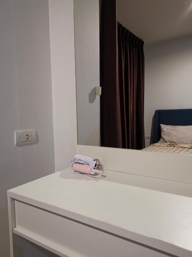 2 Floor - Centrio Condominium Near Central Shopping Mall And Phuket Old Town المظهر الخارجي الصورة