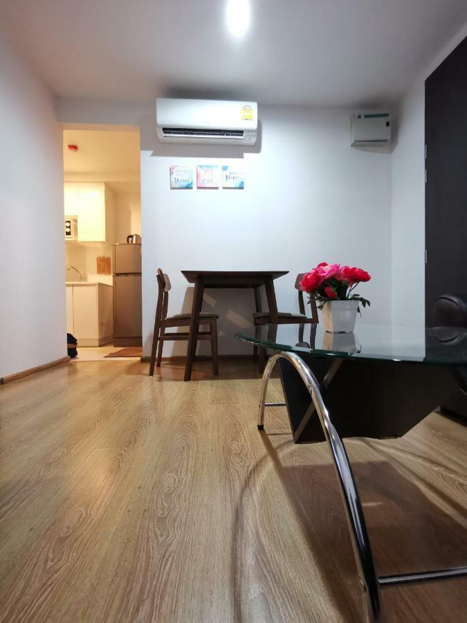 2 Floor - Centrio Condominium Near Central Shopping Mall And Phuket Old Town المظهر الخارجي الصورة