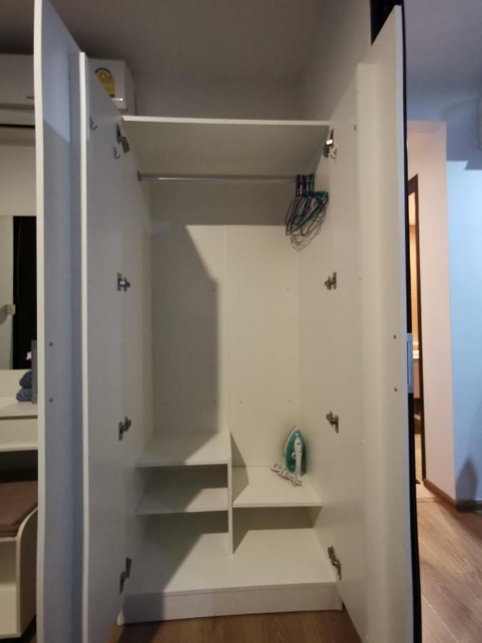 2 Floor - Centrio Condominium Near Central Shopping Mall And Phuket Old Town المظهر الخارجي الصورة
