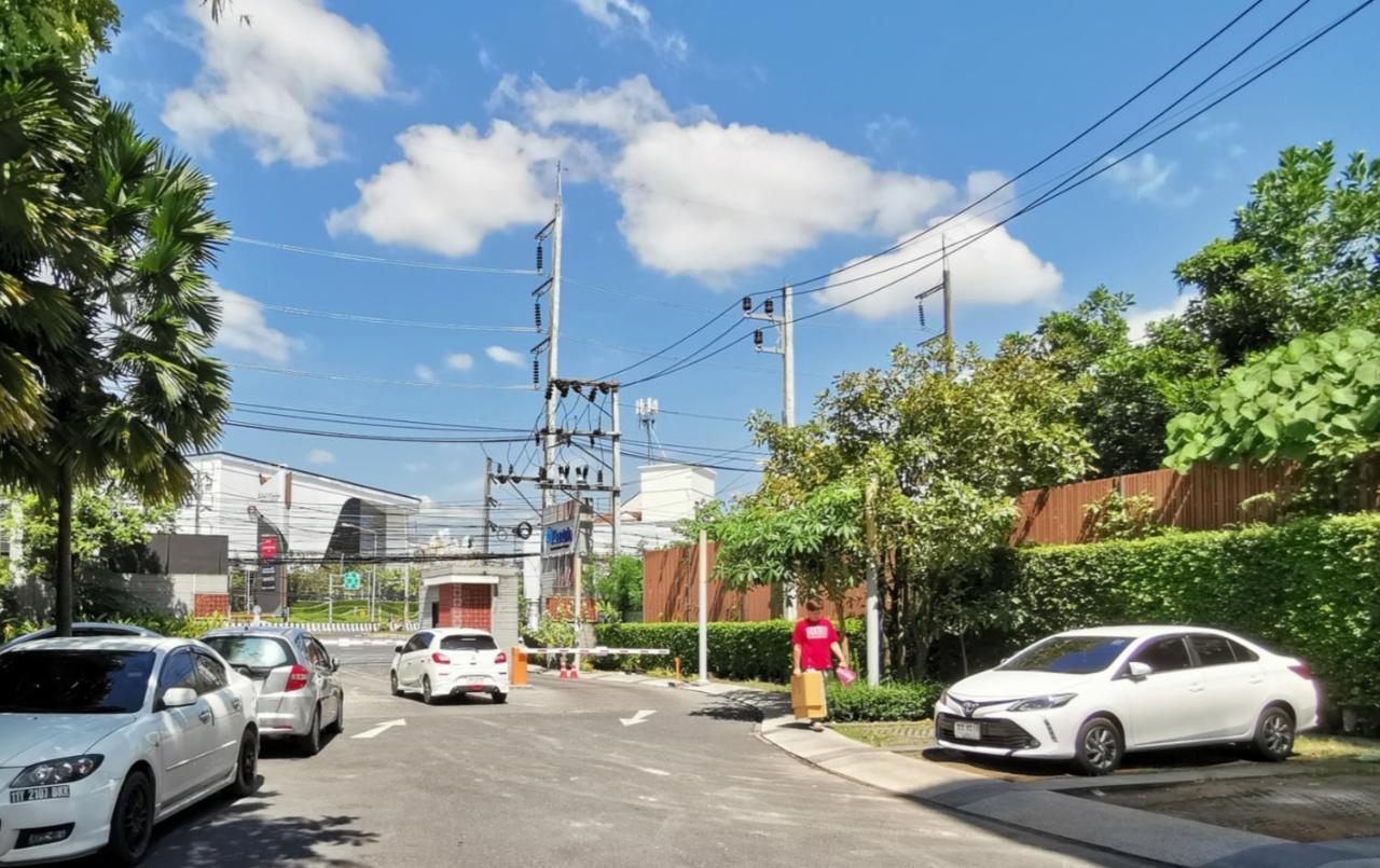 2 Floor - Centrio Condominium Near Central Shopping Mall And Phuket Old Town المظهر الخارجي الصورة