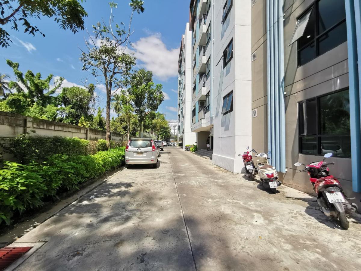 2 Floor - Centrio Condominium Near Central Shopping Mall And Phuket Old Town المظهر الخارجي الصورة